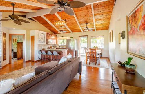 Vacation Home In Kailua Kona-Aloha Breeze - Foto 11