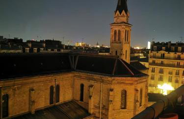 Le charme de Montmartre à ciel ouvert - Foto 26