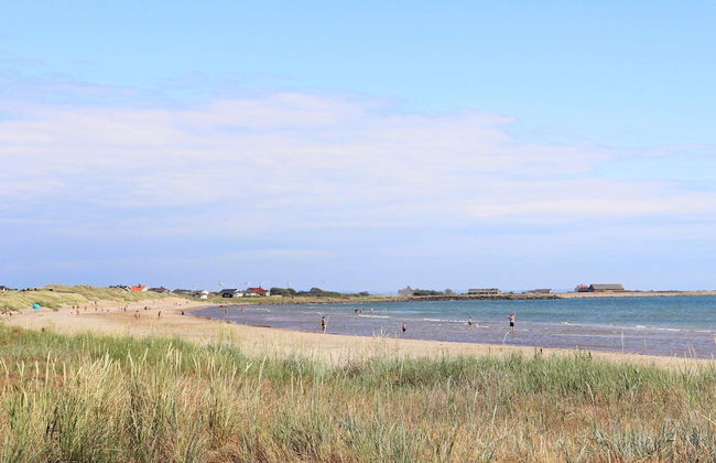 6 Person Holiday Home in Falkenberg - Photo 16