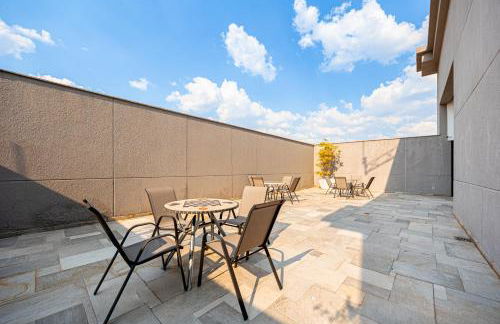 Flats Osasco Trade Center - Foto 64