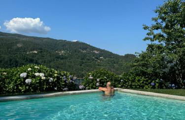 Casa do Penedo - Quinta de Fundevilla - Foto 47