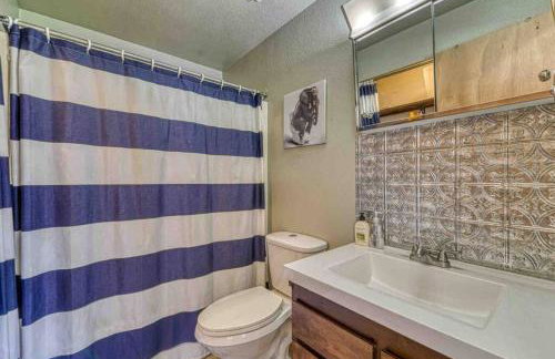 Bo360 Valley Farmhouse with Hot Tub - Foto 20