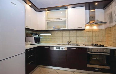 Lovely Home In Unesic With Sauna - Foto 35