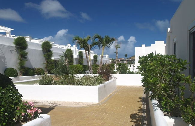 Coral Beach Club Condo #24 On Dawn Beach 1 Bedroom Condo by RedAwning - Foto 21