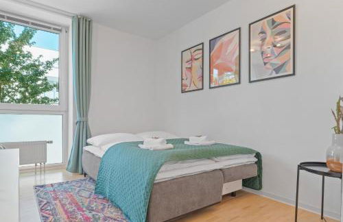 Stuttgart Airport & Messe Apartment - Foto 14