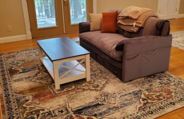 Grass Valley Oasis - Spacious Family Retreat Near Rollins Lake - Photo 29