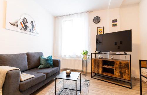 TAGBLATT Apartment 1 - Photo 2