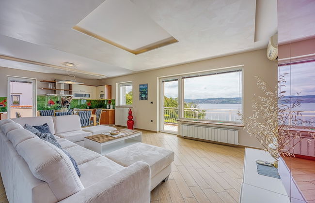 Pool Apartments Debeli Rtič - Foto 22