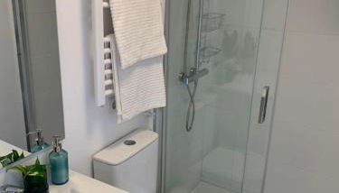 Casita privada - Foto 3, Shower