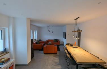 Ferienwohnung H1 Winterberg mit Sauna 8 Personen 4 Schlafzimmer - Foto 34