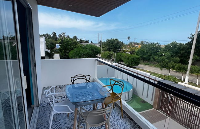 AzulRest Casa de Verano - Foto 9