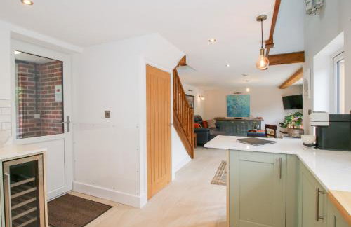 Sylva Cottage - Foto 13