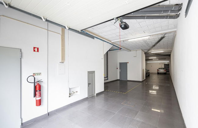 Feel Corporate Housing Marqu s III - Foto 26