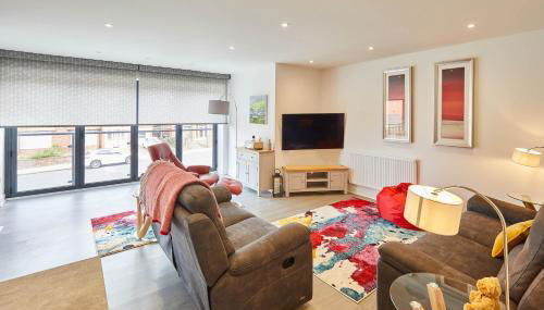 Host & Stay - Even Keel - Foto 2