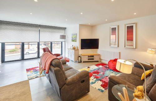 Host & Stay - Even Keel - Foto 2