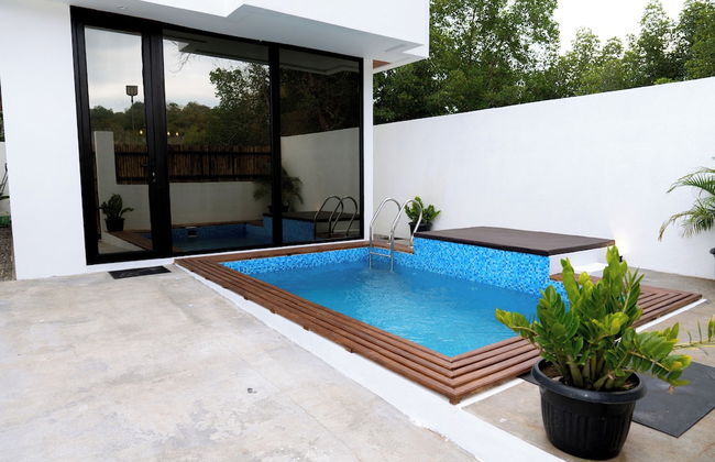 Losbaba Komodo Villa - Foto 33