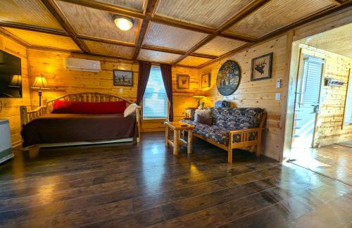 Yellowstone Treasure Guesthouses on the River - Foto 75