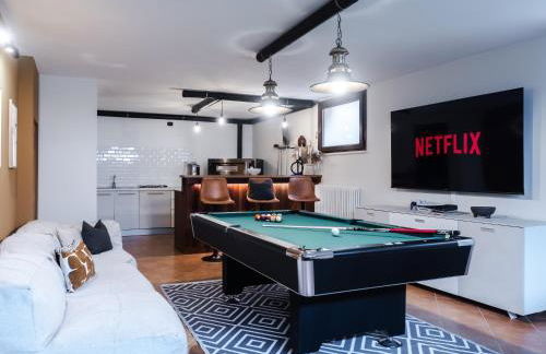 Casal Tartàn - Private Villa with SPA & Pool - Foto 4