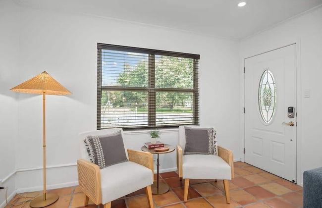 Pecan Retreat-half Mile to Main - Foto 36