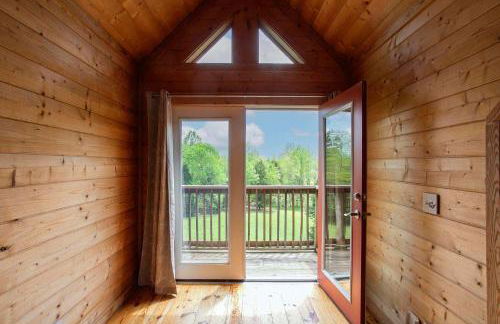 Secluded 18-Acres with Pool Hot Tub Pool Table - Foto 26