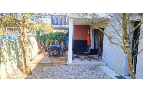 Labenne Océan - Calme & Soleil - Plage à 100M C' LA VIEconciergeire - Foto 8