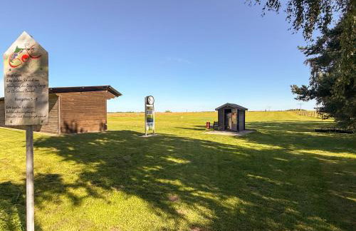 Ferienwohnung am Golfplatz - Foto 19