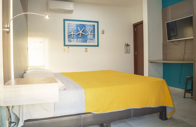 Pacifika Apartments - Foto 7