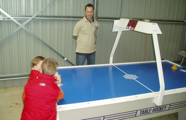 Lake Hamilton Motor Village & Caravan Park - Photo 34