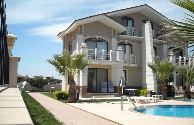 Belek Golf Residence 1 - Photo 19