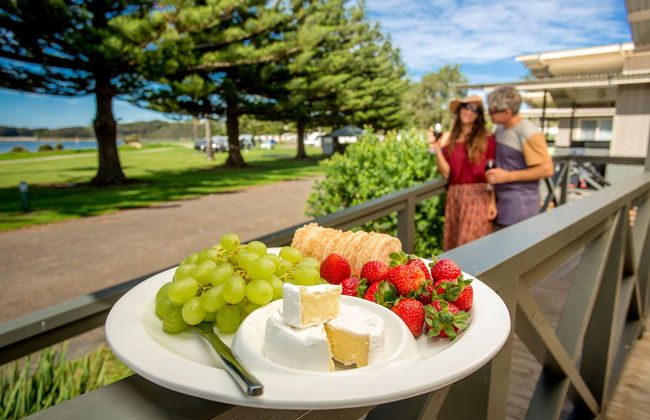 BIG4 Narooma Easts Holiday Park - Foto 62