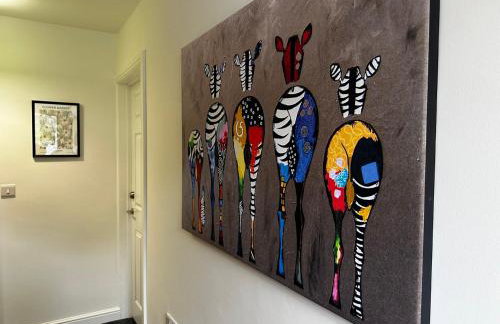 The Big Cosy at Nottingham - Photo 21