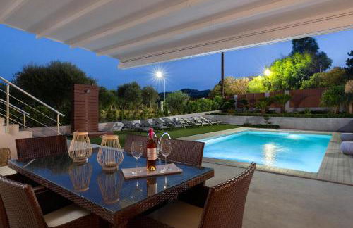 IL PARADISO DI MICHAIL - Foto 24