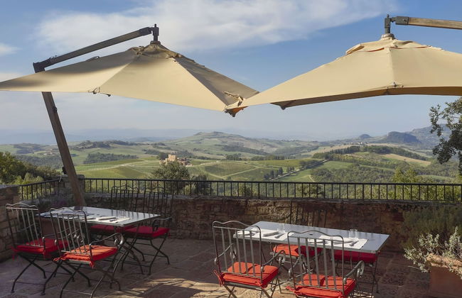 Borgo Pignano Tuscany - Foto 80