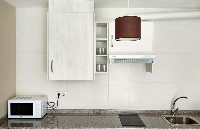 Apartamentos Playa Catedrales 3000 - Foto 15