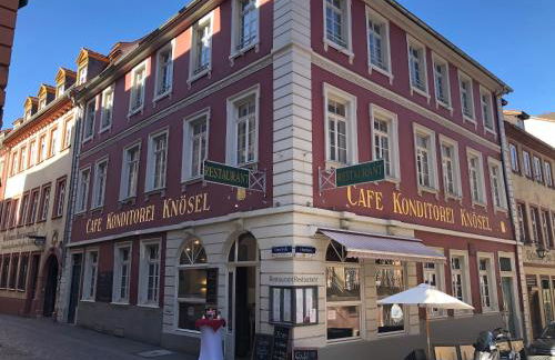 Café & Hotel Knösel - Foto 1