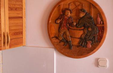 Domek myśliwski na wsi - Foto 19