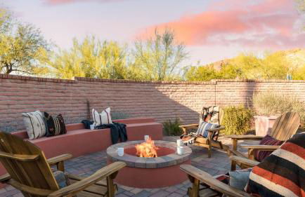 Charming 5bdr Hacienda w/ Pool, Fire Pit, Billiards La Casona by Avantstay - Foto 86