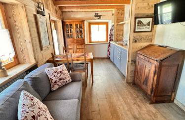 Chalet du Paradis - Foto 22