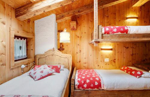 Chalet Del Cuore - Foto 8