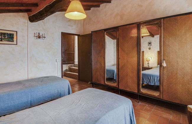 Apartment Tuscany Near Pratomagno Mountain - Foto 1