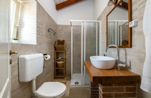 Villa Katja near Pula with whirlpool only 3 km from the beach - Foto 51