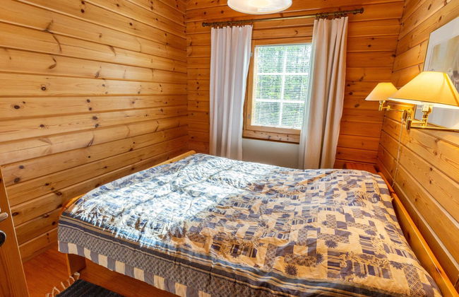 Lomaylläs f84 /palovaarankaarre 22a - Foto 10