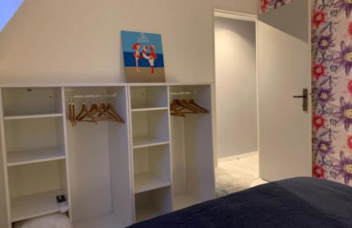 La Dunette Port Guillaume - Cabourg -piscine et mer à pied - Foto 14