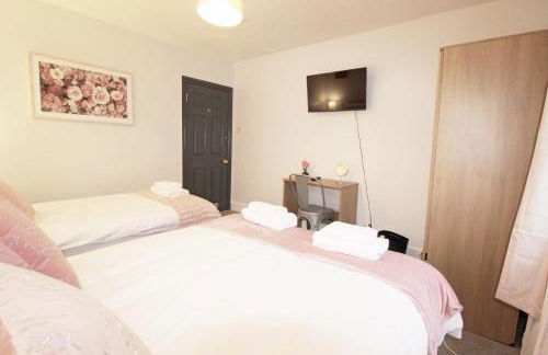 Woodville House By Smart Corporate Stays - Foto 12