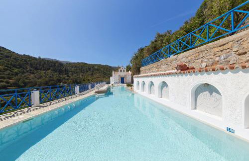 Kerame Studios & Apartments - Foto 85