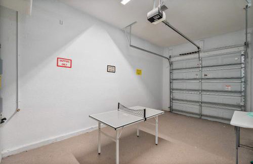 Townhome w heated pool & game room - Foto 56