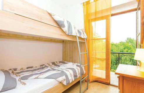 4 Bedroom Lovely Home In Bribir - Foto 32