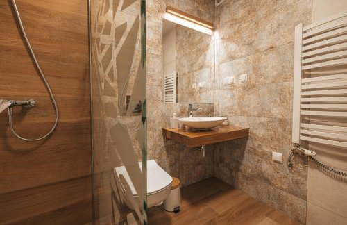 Domki Szmaragd z BASENEM - Zniżki na Termy - Sauna - Bilard - Stoki Narciarskie - Foto 54