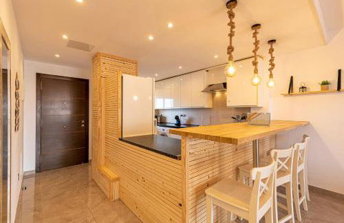 GO2TENERIFE Apart'Madera Terrace, Swimming pool & Parking - Foto 9