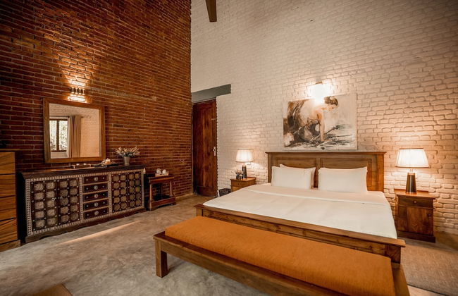 Arsulana Eco Lodge - Foto 29